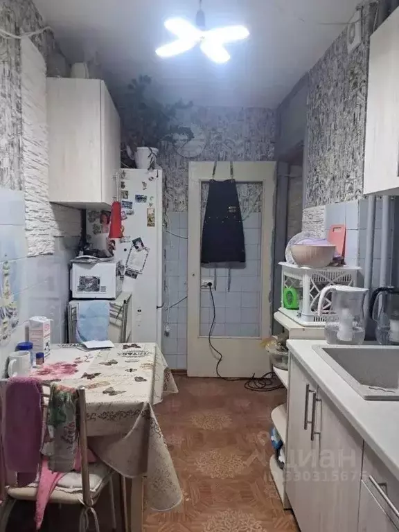 1-к кв. Севастополь ул. Вакуленчука, 10 (29.6 м) - Фото 1