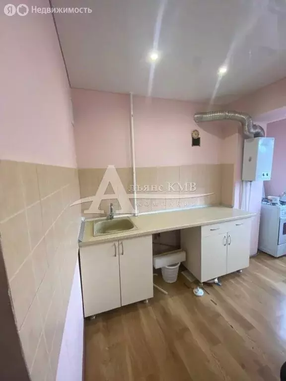 1-комнатная квартира: Кисловодск, улица Героев Медиков, 20 (28.7 м) - Фото 2