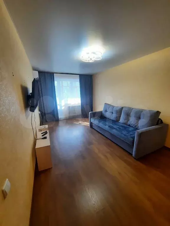 2-к. квартира, 41 м, 5/5 эт. - Фото 0