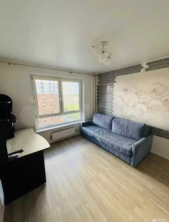 Квартира-студия, 20 м, 9/25 эт. - Фото 0