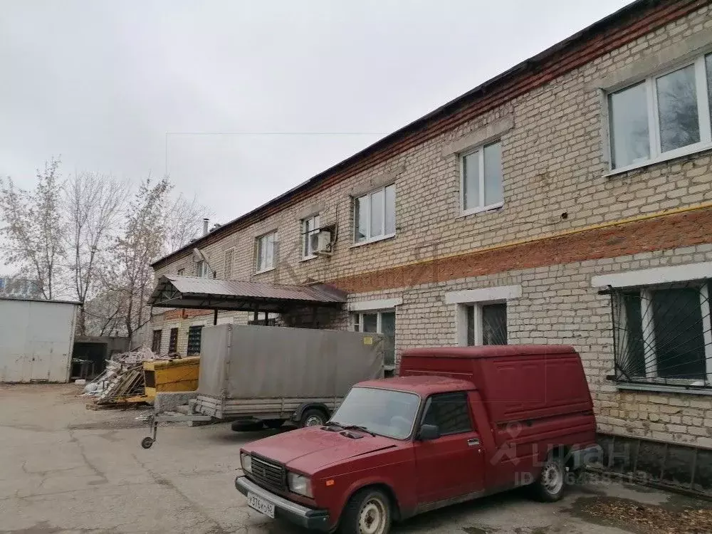 Помещение свободного назначения в Рязанская область, Рязань Московский ... - Фото 0