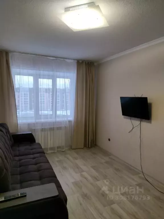 1-к кв. Марий Эл, Йошкар-Ола ул. Димитрова, 62 (40.0 м) - Фото 2