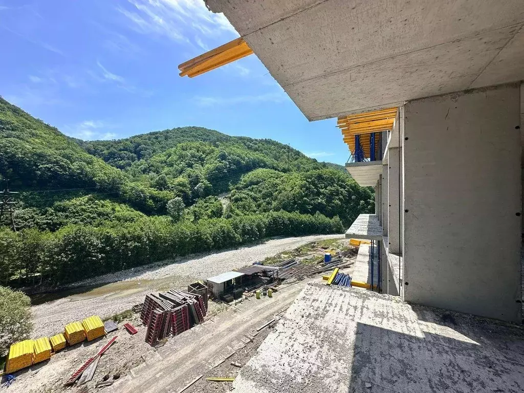Квартира, студия, 24.36 м - Фото 0