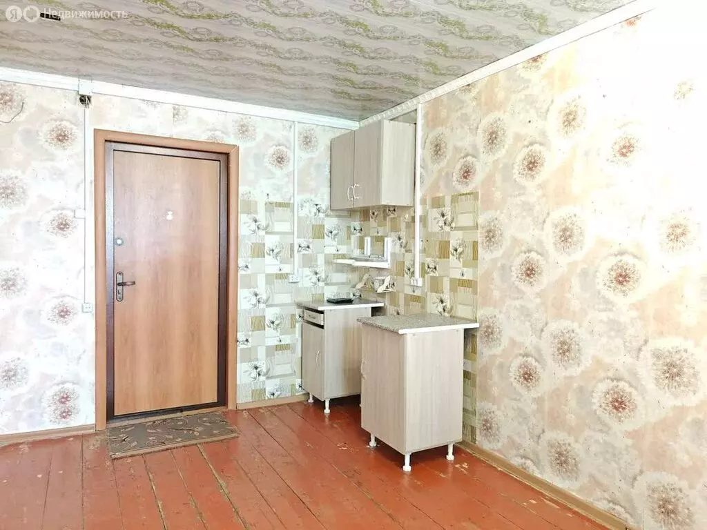 Квартира-студия: Муром, Коммунальная улица, 22 (12.1 м) - Фото 2