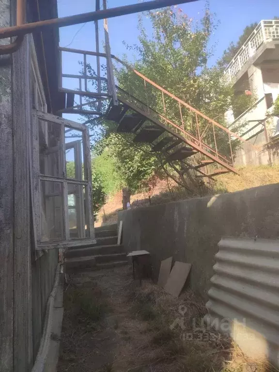 Дом в Краснодарский край, Сочи Марьинское ш., 24 (35 м) - Фото 2