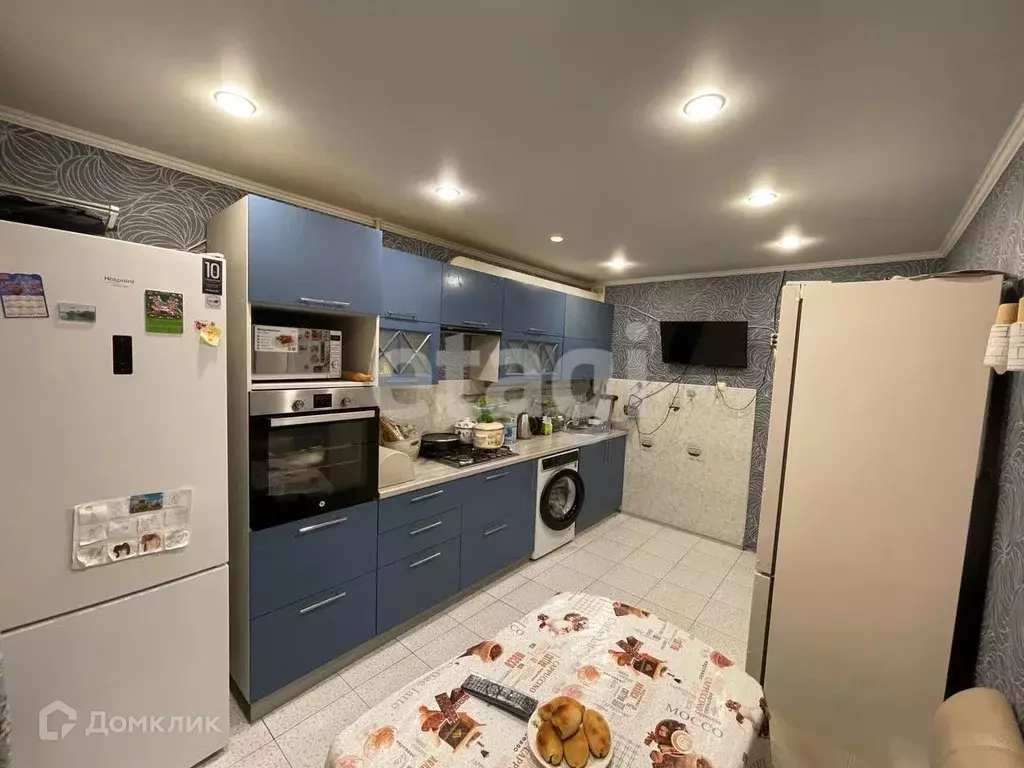 Продаётся 3-к квартира, 86.3 м - Фото 0