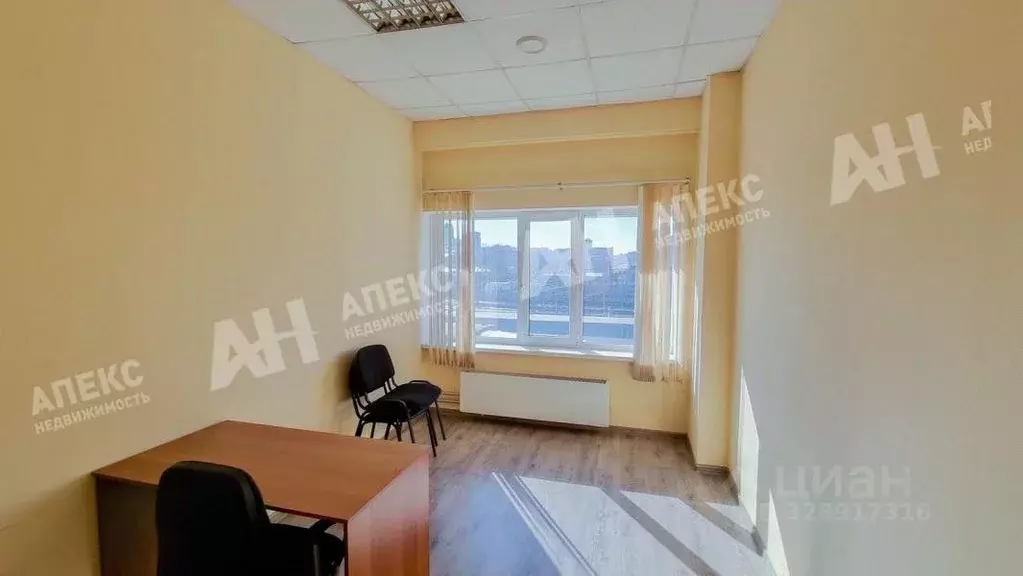 Офис в Москва 3-й Красносельский пер., 21С1 (106 м) - Фото 1