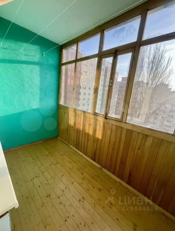 2-к кв. Башкортостан, Уфа ул. Адмирала Макарова, 26/3 (45.0 м) - Фото 2