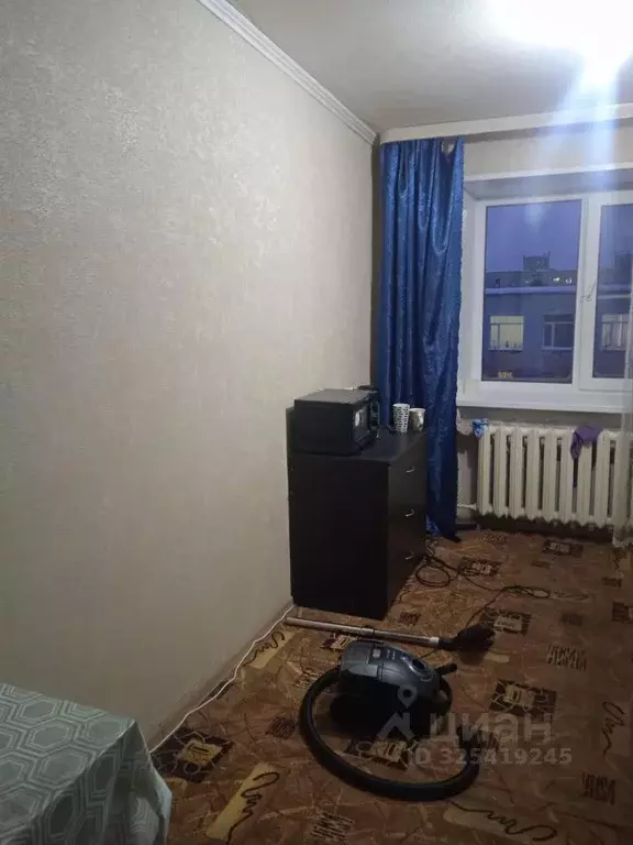 Комната Мурманская область, Мурманск ул. Полярные Зори, 11 (17.0 м) - Фото 2