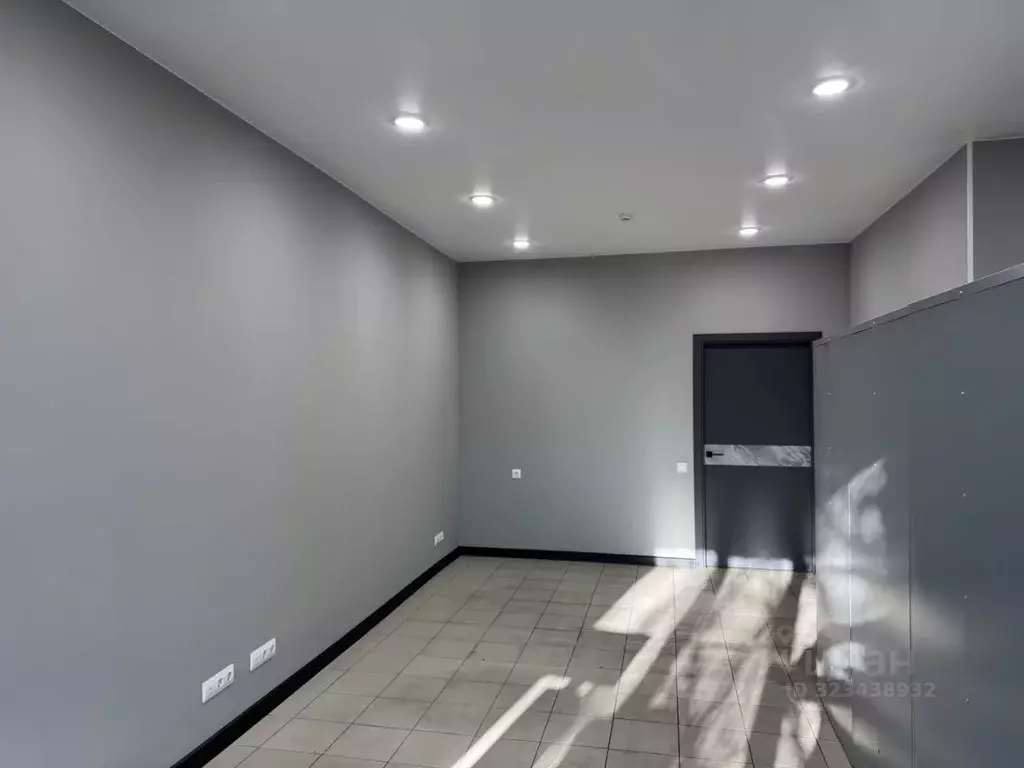 Помещение свободного назначения в Волгоградская область, Волжский ул. ... - Фото 1