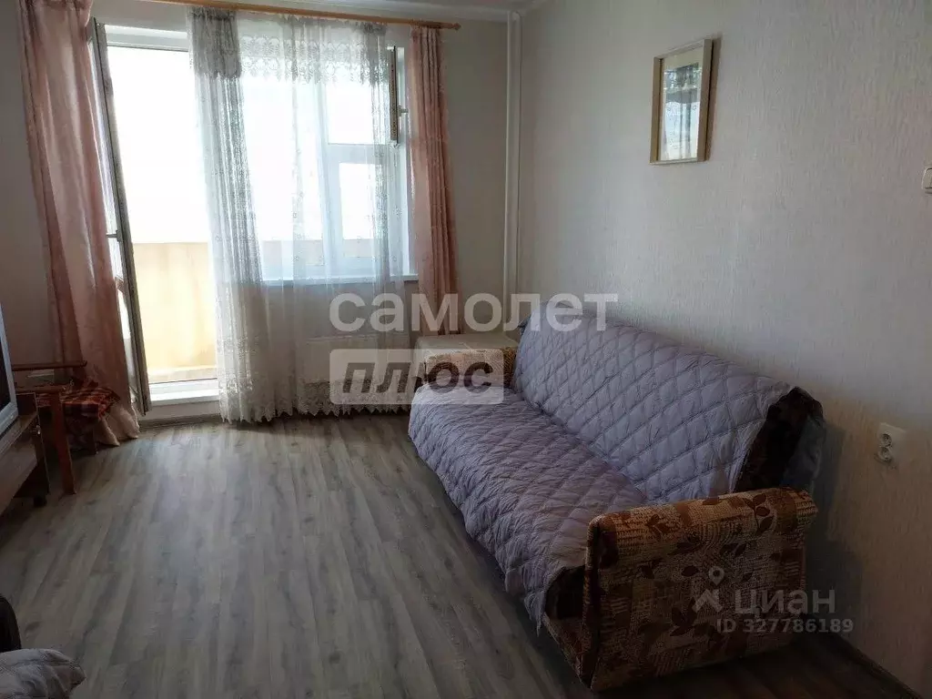 1-к кв. Москва Северодвинская ул., 9 (37.0 м) - Фото 1