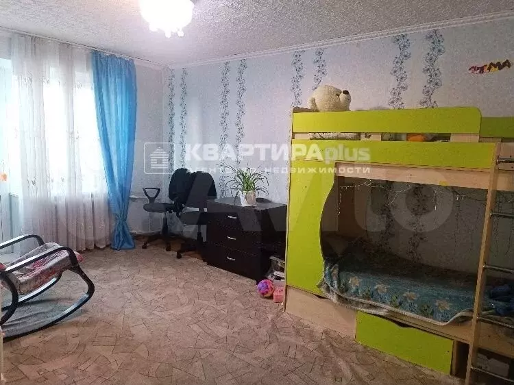 2-к. квартира, 50,2 м, 5/5 эт. - Фото 1
