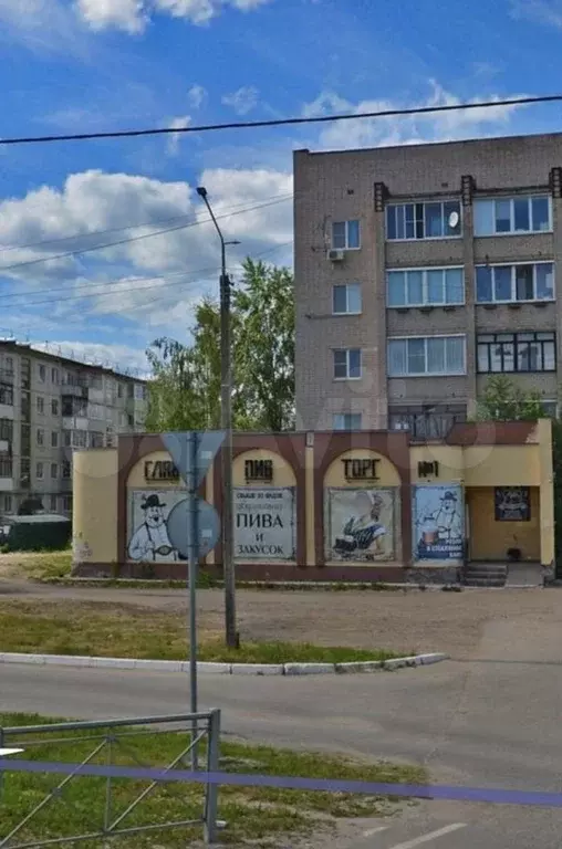 сдам помещение от собственника, 94 м - Фото 0