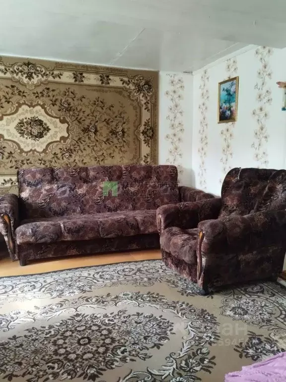 Дом в Курганская область, Кетовский муниципальный округ, пос. ... - Фото 2