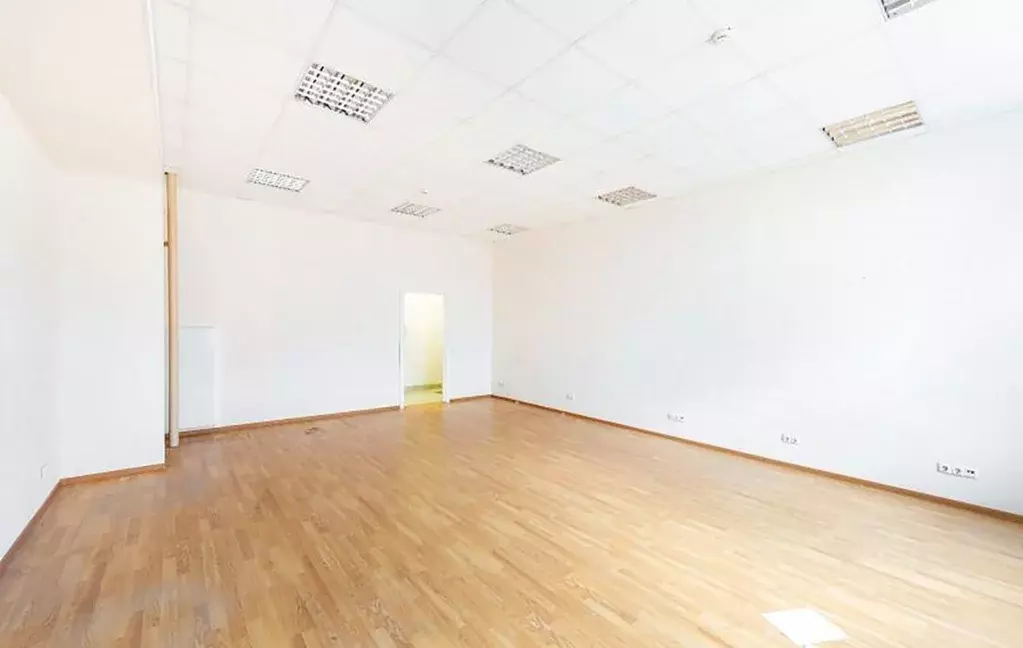 Офис в Санкт-Петербург ул. Швецова, 41 (176 м) - Фото 1