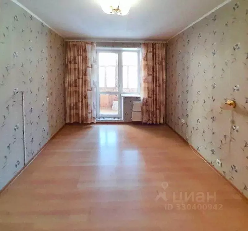 2-к кв. Башкортостан, Уфа ул. Менделеева, 120 (51.8 м) - Фото 1