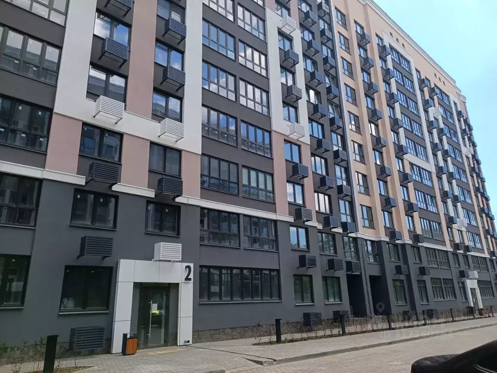1-к кв. Саратовская область, Энгельс Энгельс-9 мкр, 1 (35.3 м) - Фото 0