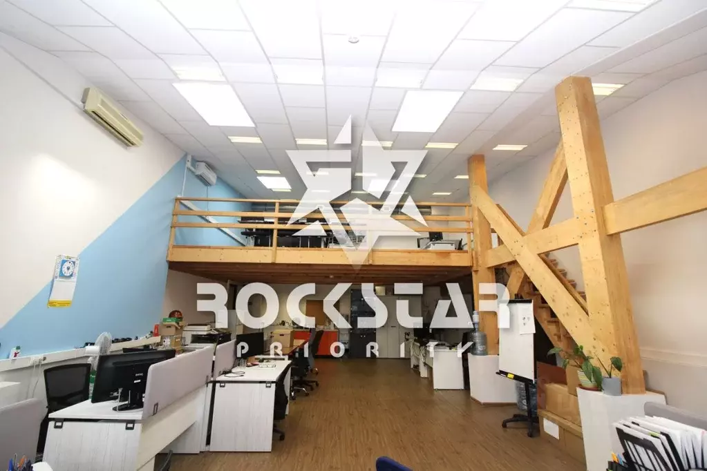 Помещение свободного назначения в Москва Волоколамское ш., 1С1 (145 м) - Фото 1