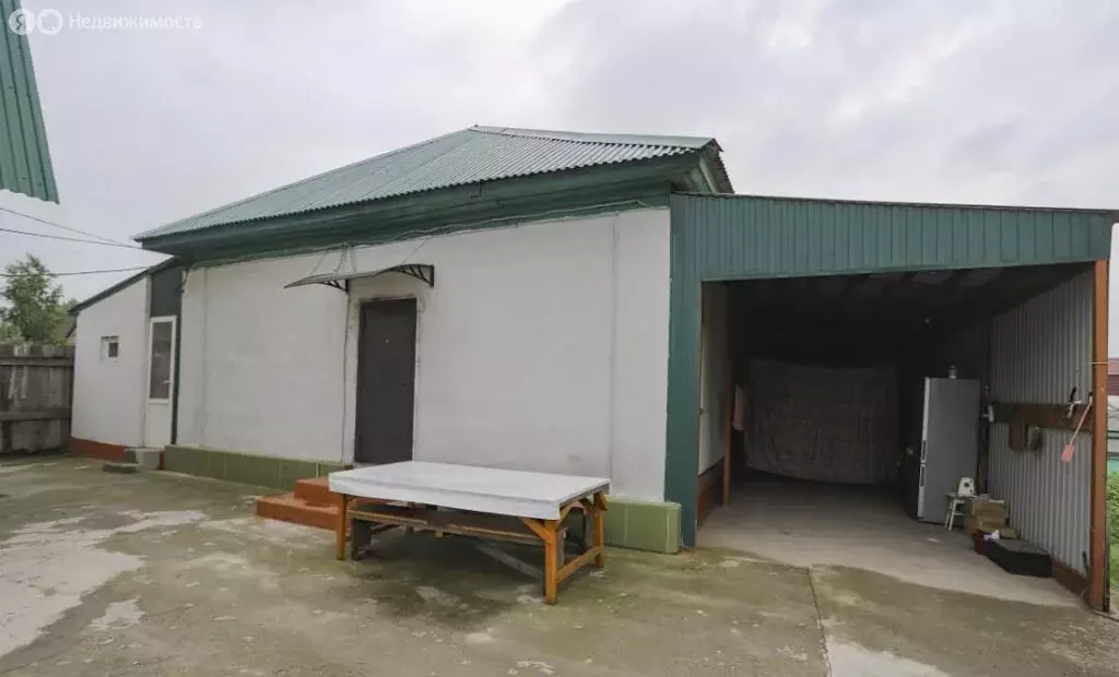 Дом в Иркутск, Севастопольская улица, 77 (49.6 м) - Фото 1
