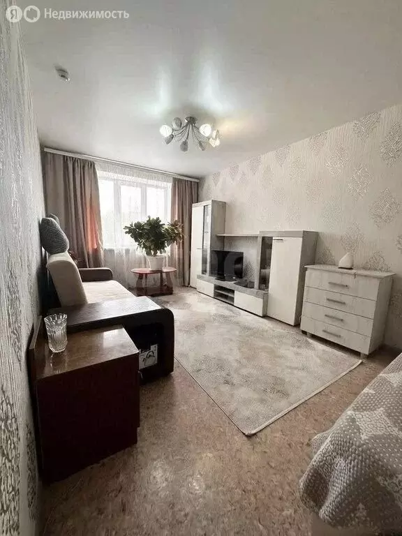 1-комнатная квартира: Стерлитамак, Ботаническая улица, 2 (37 м) - Фото 2