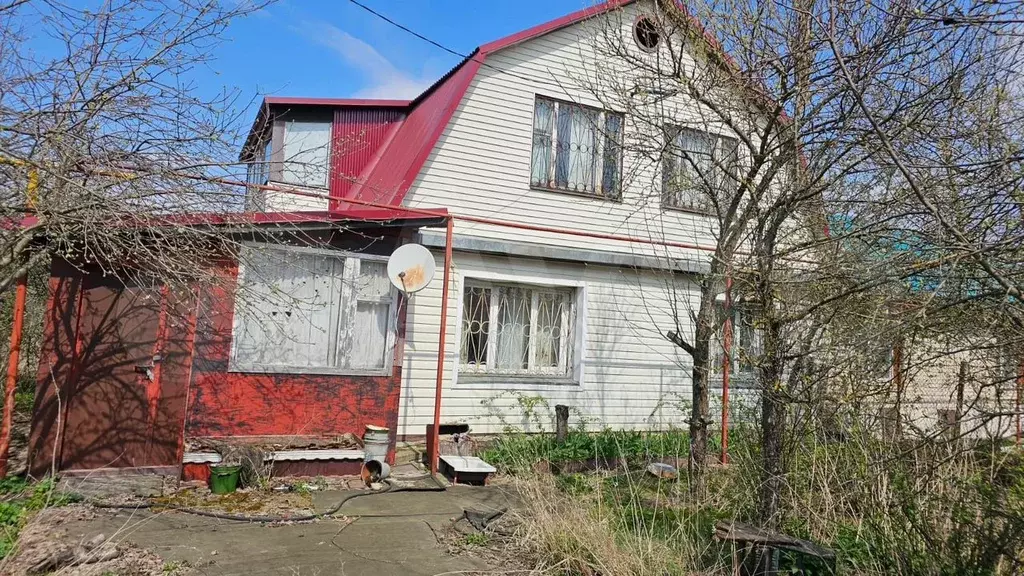 Дом 130 м на участке 15 сот. - Фото 0