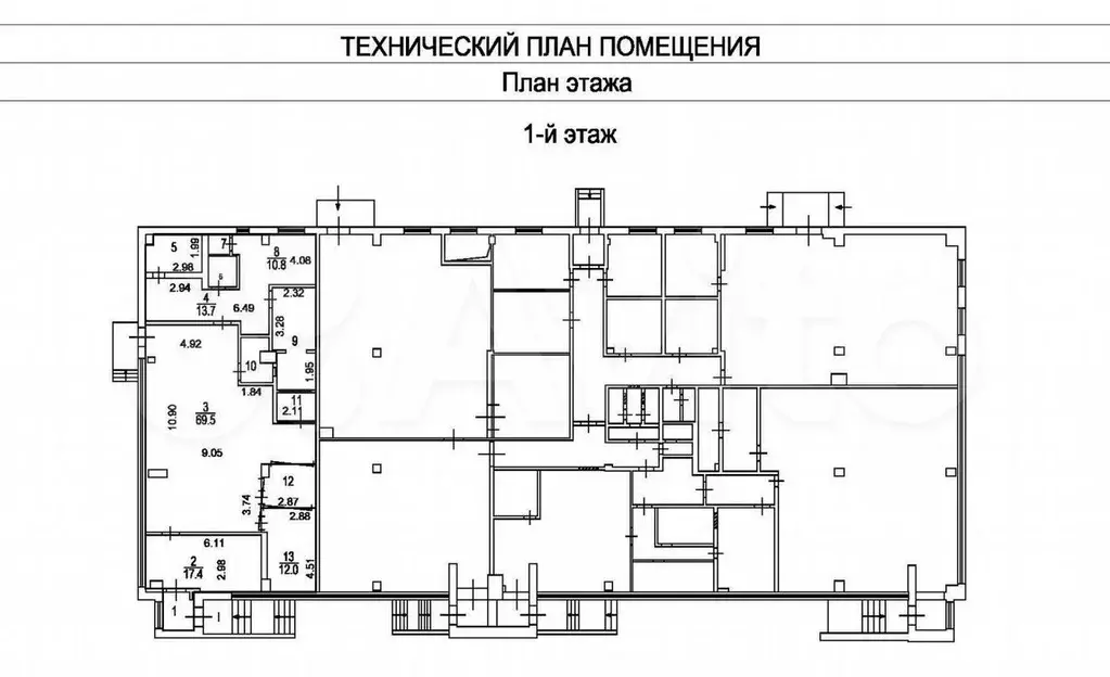 Продается ПСН 159.4 м2 - Фото 0