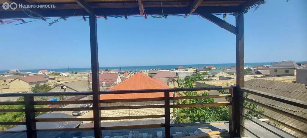 Дом в Республика Дагестан, Дербент (145.2 м) - Фото 1