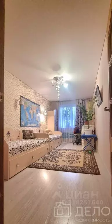 2-к кв. Рязанская область, Рязань Московский р-н, ул. Юбилейная, 3к1 ... - Фото 0
