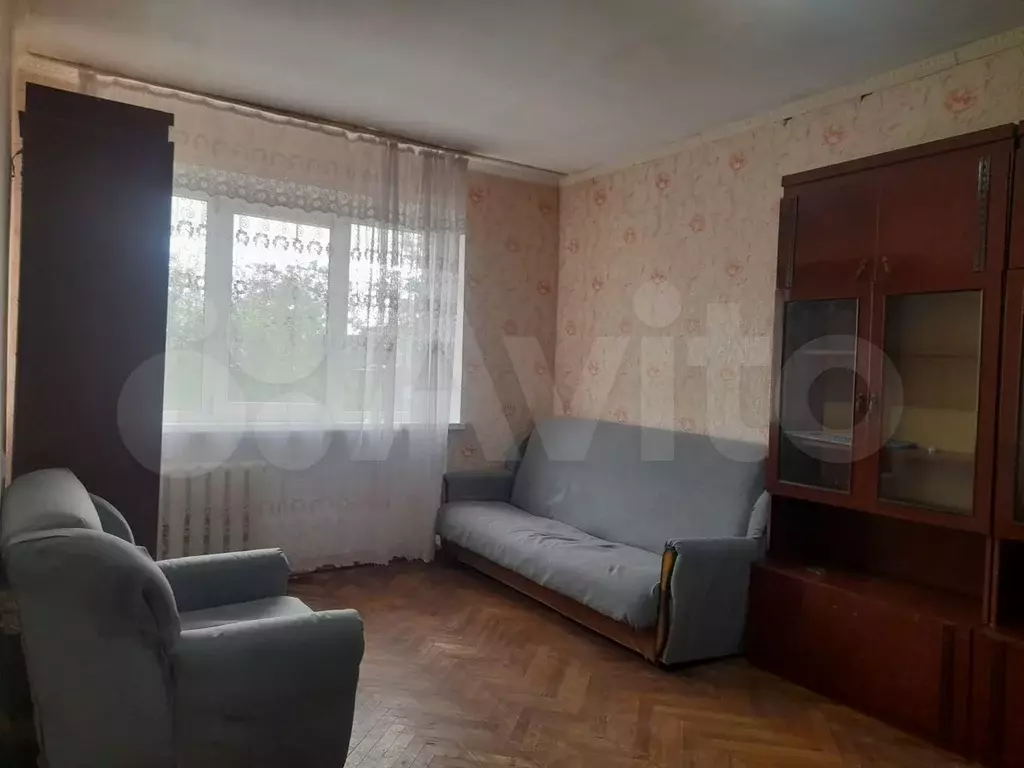 3-к. квартира, 65 м, 5/5 эт. - Фото 1
