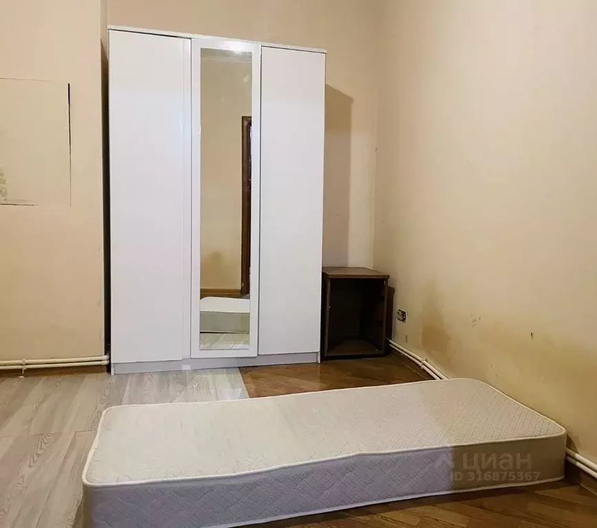 Комната Московская область, Котельники проезд 2-й Покровский, 10 (20.0 ... - Фото 1