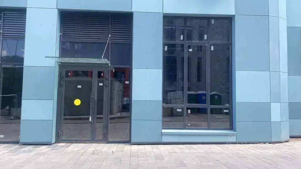 Помещение свободного назначения в Москва ул. Лобановский Лес, 9 (144 ... - Фото 1