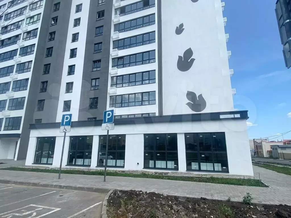 Помещение свободного назначения, 275 м - Фото 1