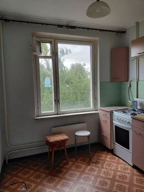 3-к кв. Москва ул. Островитянова, 22К2 (60.0 м) - Фото 0