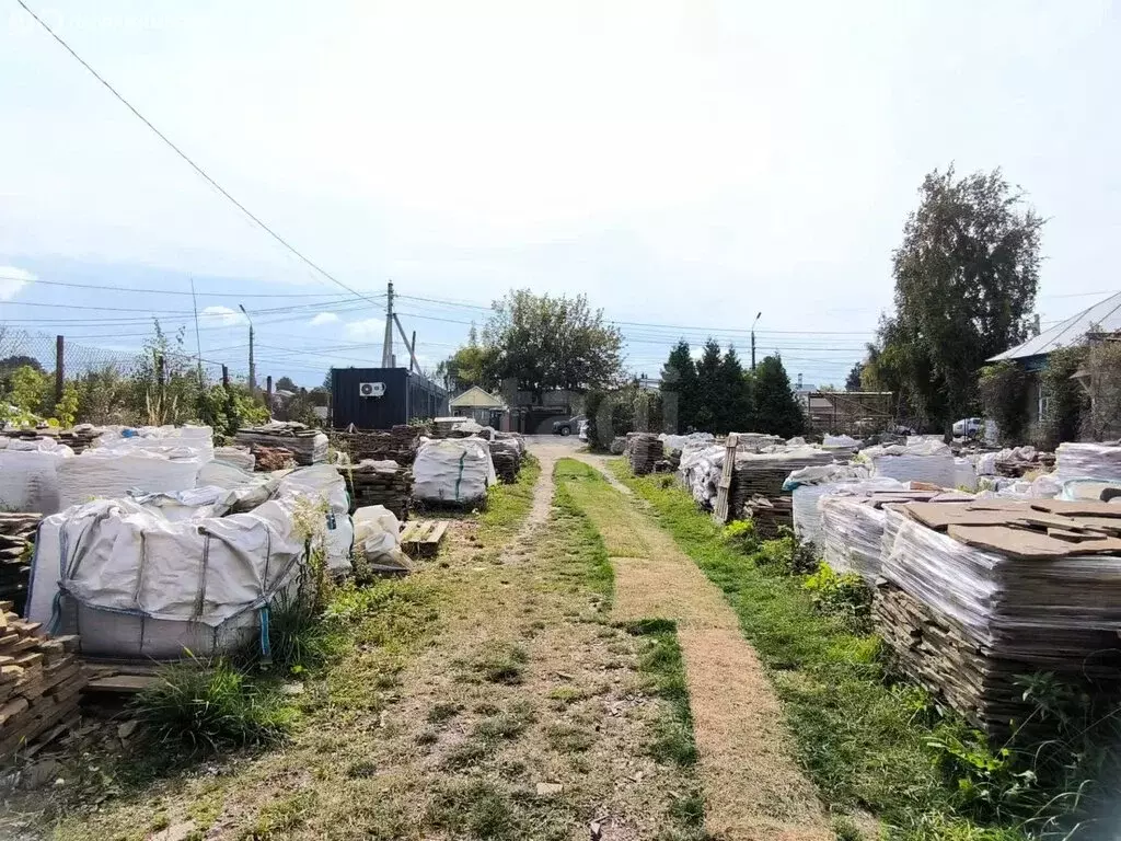 Участок в Тула, улица Чмутова (21.2 м) - Фото 2
