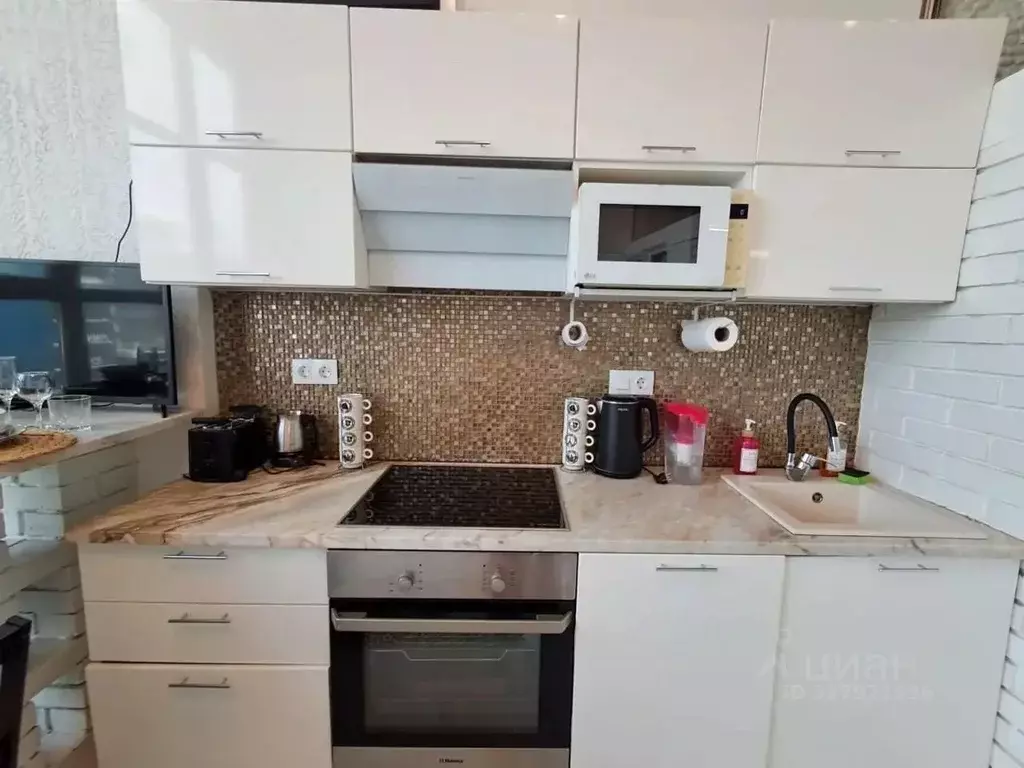 3-к кв. Москва Автозаводская ул., 23К7 (85.0 м) - Фото 2