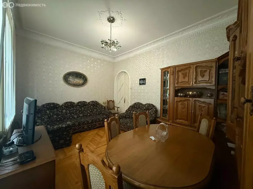 2-комнатная квартира: Нальчик, улица Мечникова, 173 (58 м) - Фото 1