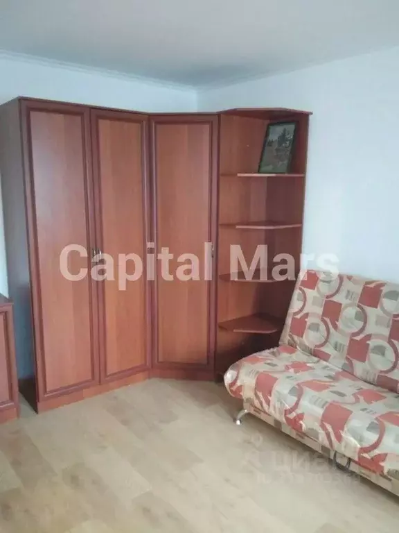 1-к кв. Москва Крылатская ул., 31К1 (39.0 м) - Фото 0