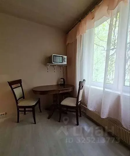 1-к кв. Москва Каширское ш., 106 (40.0 м) - Фото 1