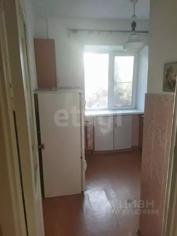 3-к кв. Красноярский край, Красноярск ул. Никитина, 1 (54.0 м) - Фото 0