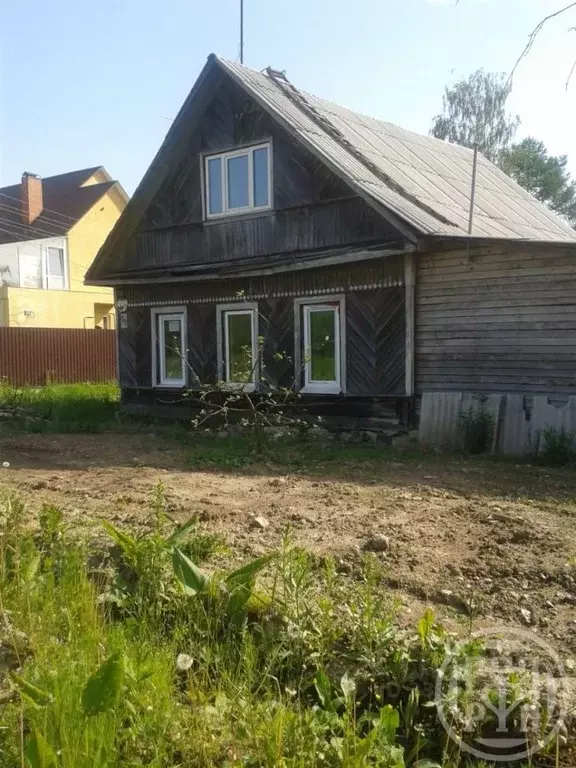Дом в Санкт-Петербург, Санкт-Петербург, Красное Село Полевая ул., ... - Фото 1