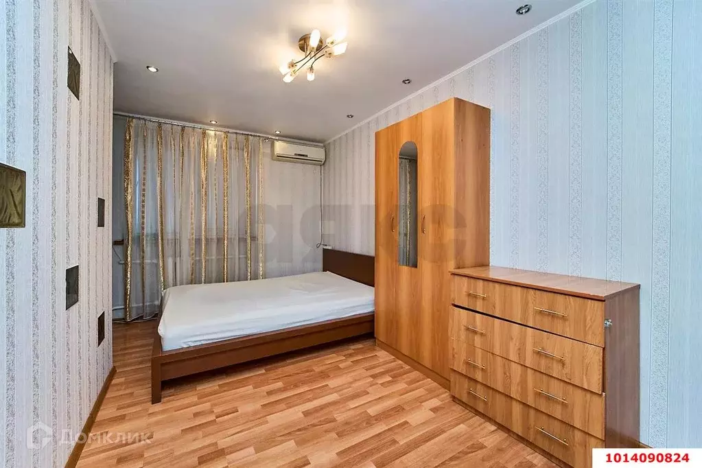 Продаётся 3-к квартира, 100 м - Фото 0