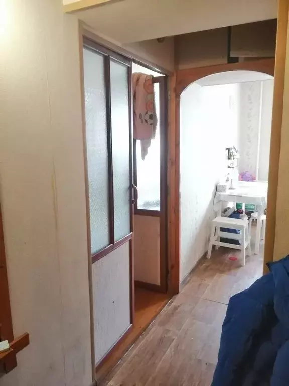 Продаётся 2-к квартира, 41.6 м - Фото 0