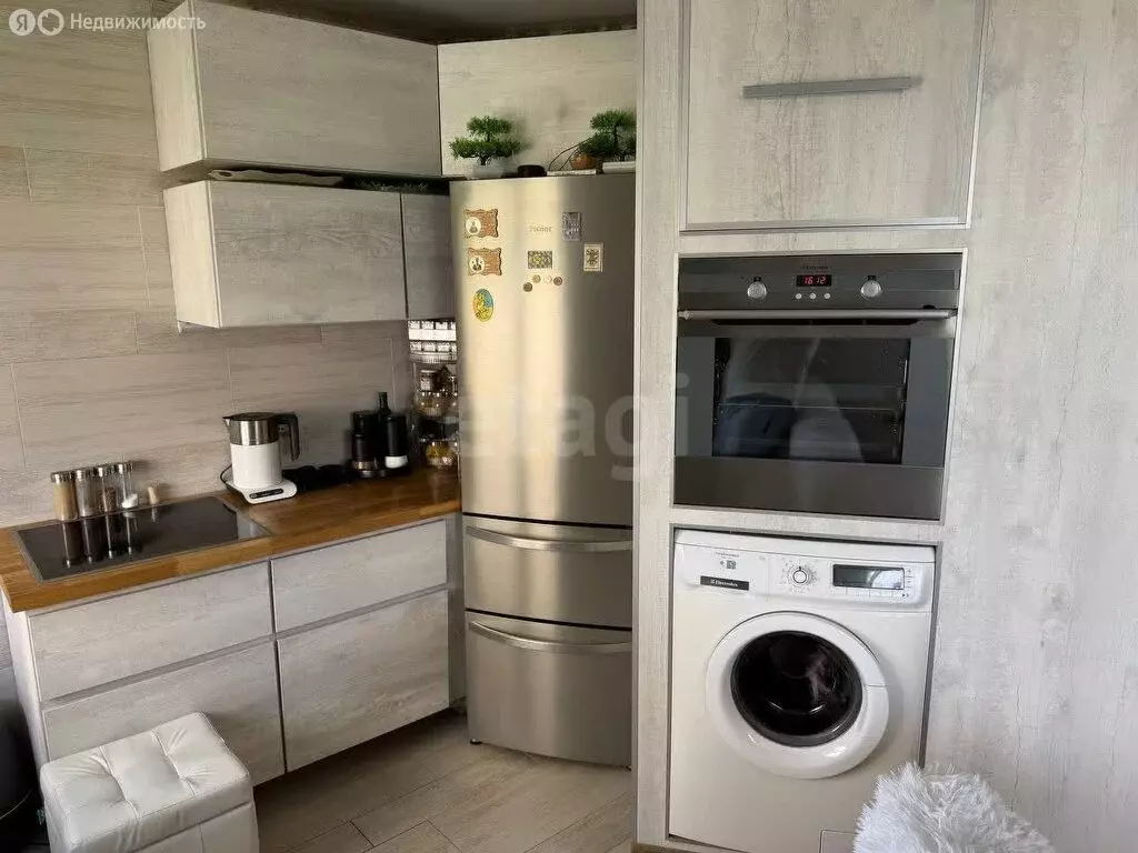 2-комнатная квартира: Пермь, улица Калинина, 64 (52 м) - Фото 0