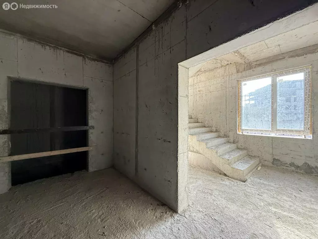 1-комнатная квартира: Нальчик, улица А.А. Кадырова, 8 (46 м) - Фото 2