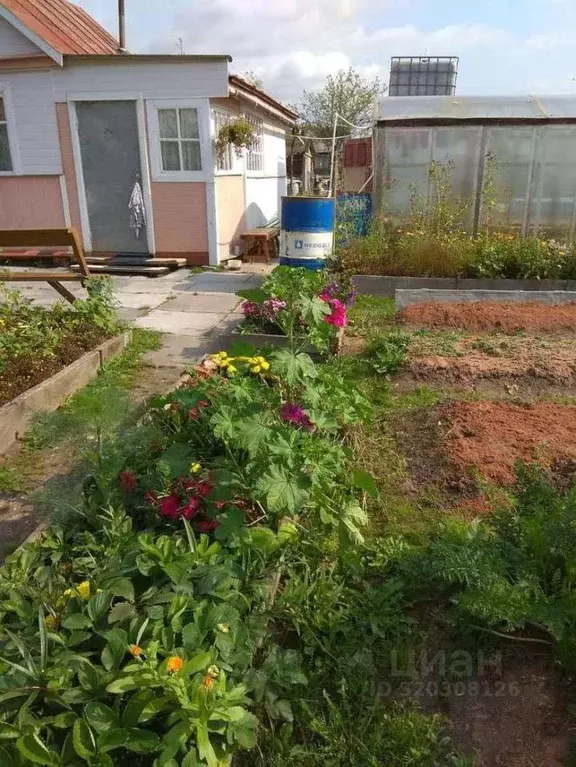 Дом в Новгородская область, Чудово Старый Сад садовое товарищество,  ... - Фото 2