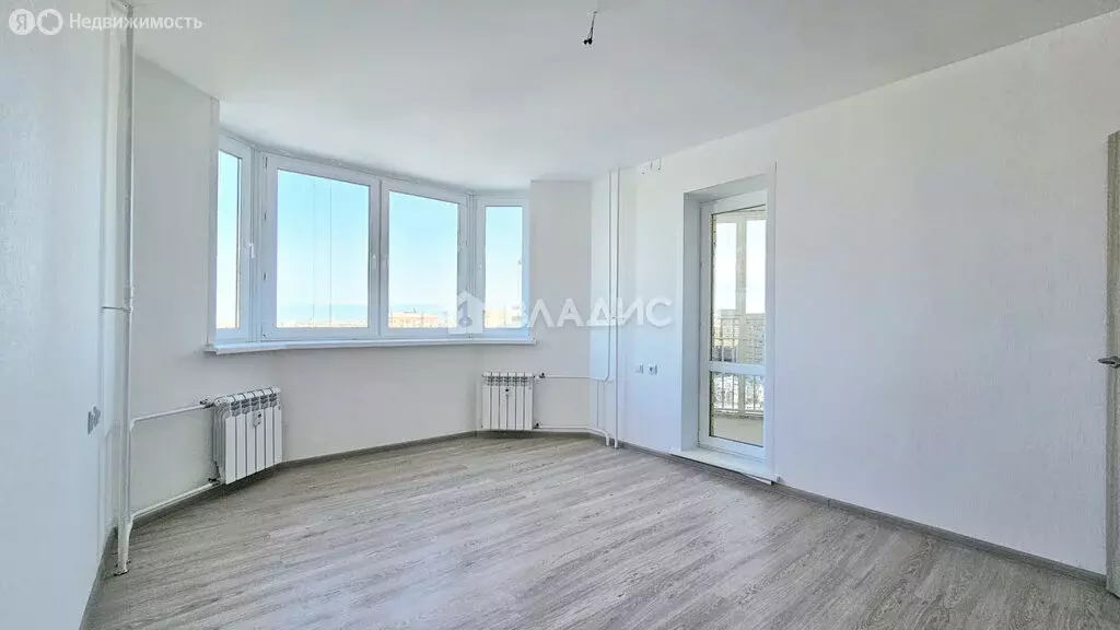 2-комнатная квартира: Липецк, Минская улица, 6Ак1 (62.5 м) - Фото 1