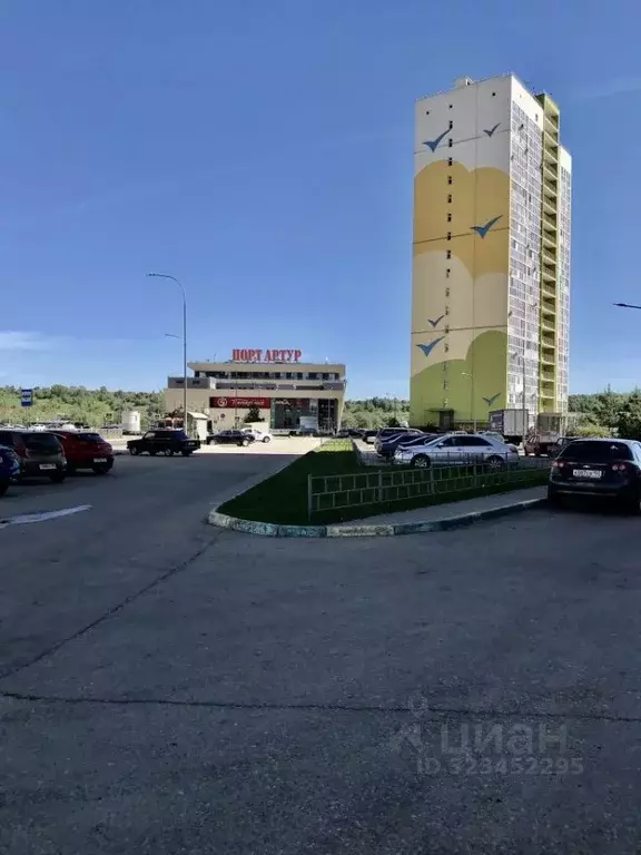 Студия Нижегородская область, Нижний Новгород бул. Южный, 13 (16.5 м) - Фото 1