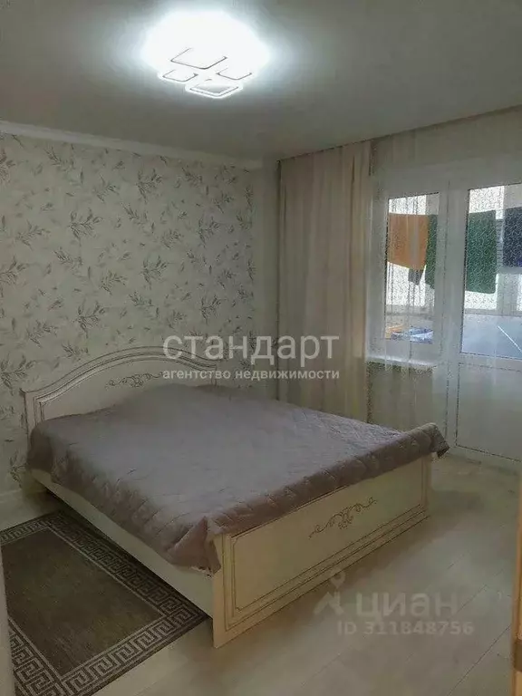 3-к кв. Ставропольский край, Ессентуки Кисловодская ул. (70.0 м) - Фото 1