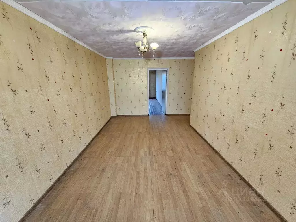 3-к кв. Калининградская область, Зеленоградский муниципальный округ, ... - Фото 0