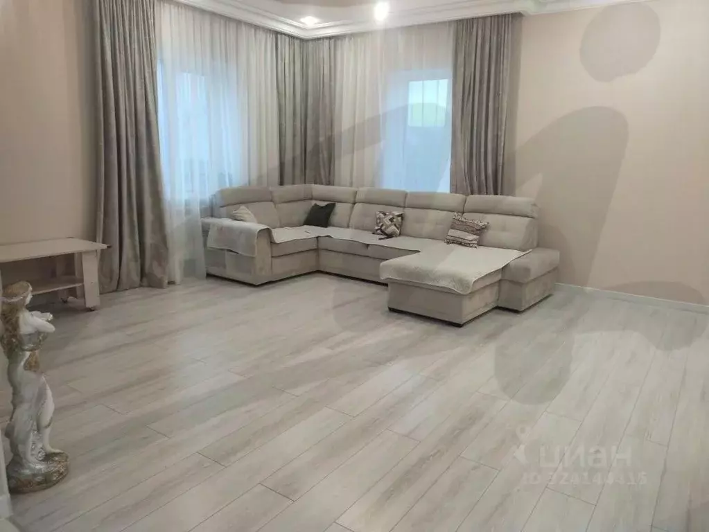 Коттедж в Московская область, Солнечногорск городской округ, д. Ложки, ... - Фото 2